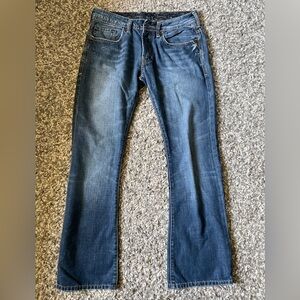 Vintage Buffalo Jeans 32-31